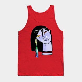 DripOut Tank Top